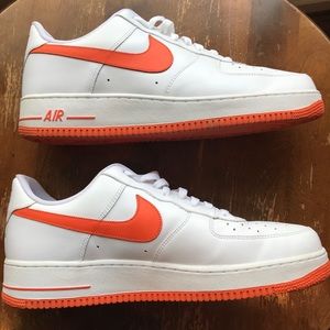 Nike Air Force One Low Top Size 13